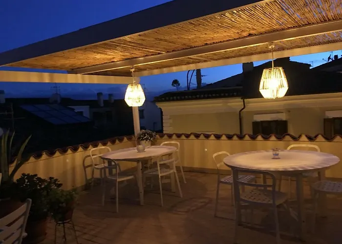 Bellavista Bike Stop Spoltore