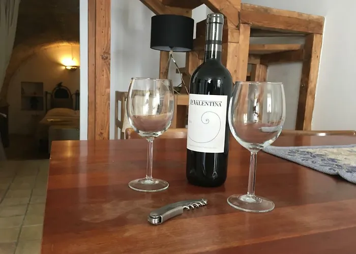 Bed and breakfast Bellavista Bike Stop 3*