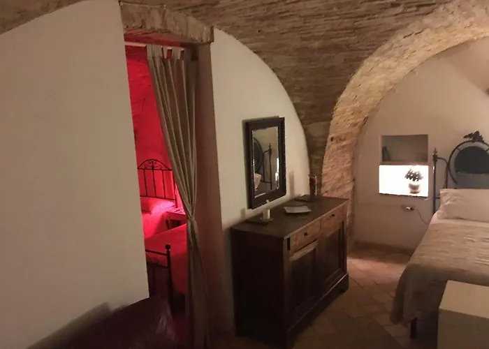 Bellavista Bike Stop Bed and breakfast 3*