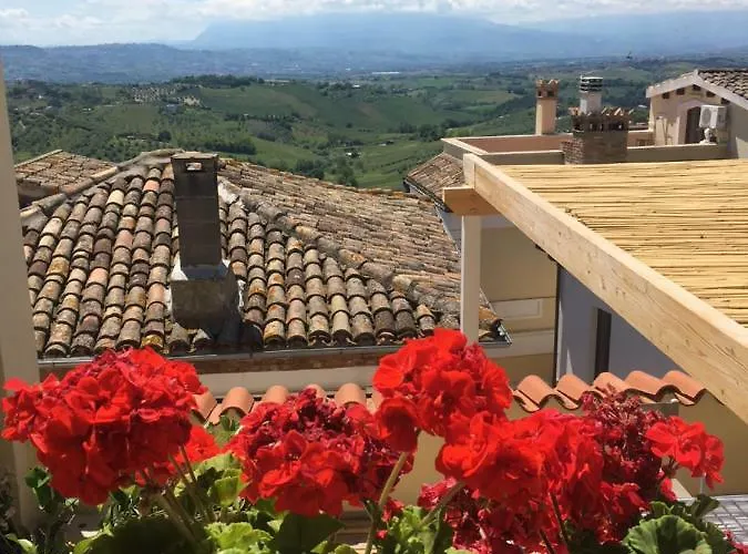 Bellavista Bike Stop Bed and breakfast 3*