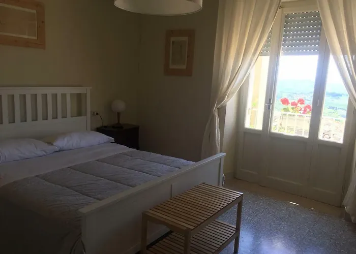 Bellavista Bike Stop فندق مبيت وإفطار