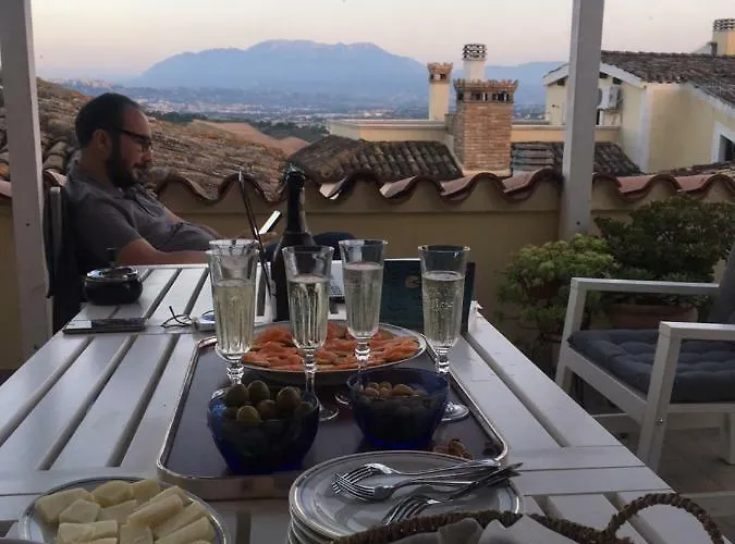 Bed and breakfast Bellavista Bike Stop 3*