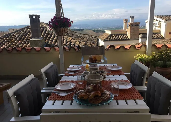 Bellavista Bike Stop فندق مبيت وإفطار