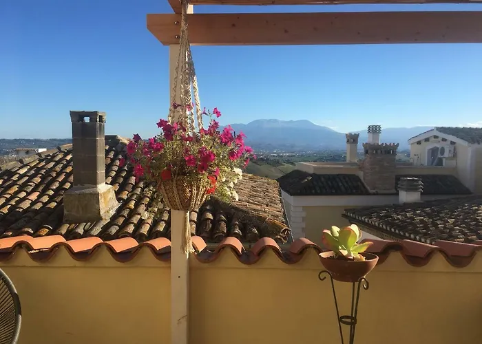 Bellavista Bike Stop 3* Spoltore