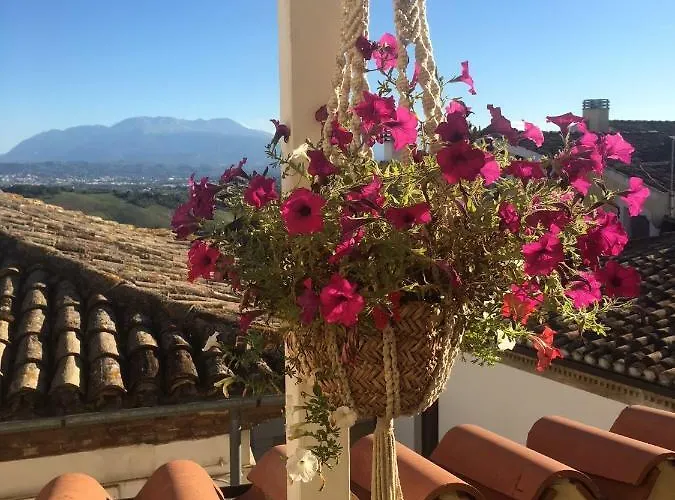 Bellavista Bike Stop 3* Spoltore