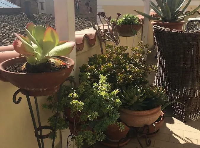 Bellavista Bike Stop 3* Spoltore