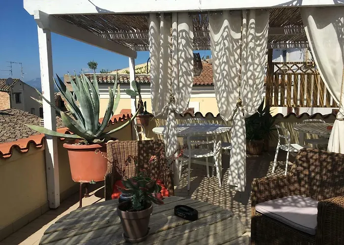 Bellavista Bike Stop Bed and breakfast Spoltore