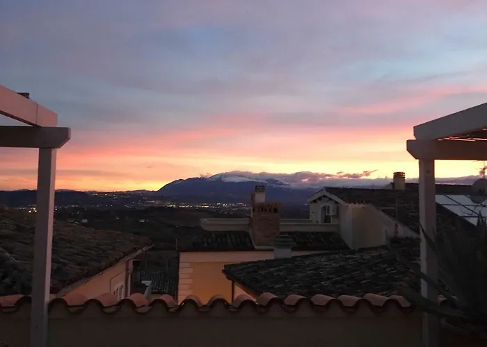 Bellavista Bike Stop 3*