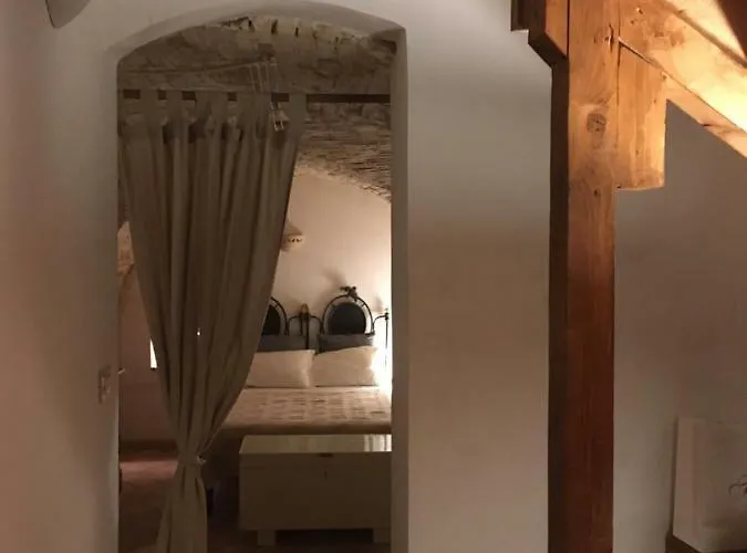 Bellavista Bike Stop Bed and breakfast Spoltore