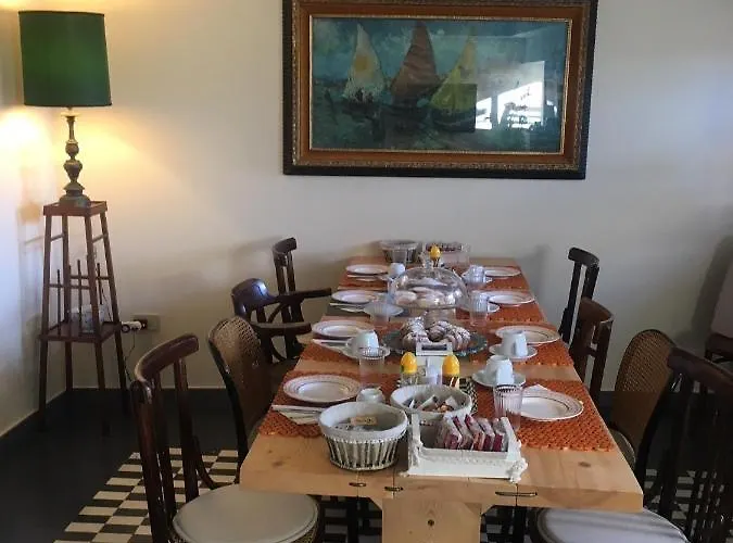 Bellavista Bike Stop