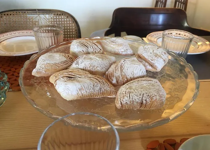 Bellavista Bike Stop Spoltore